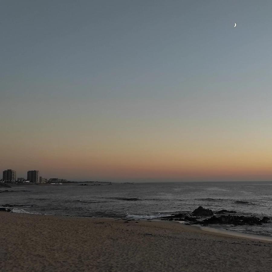 Foz Da Vila, Beach & Fun Vila do Conde Kültér fotó